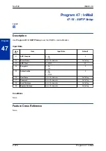 Preview for 500 page of NEC UNIVERGE SL2100 Programming Manual