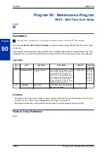 Preview for 658 page of NEC UNIVERGE SL2100 Programming Manual