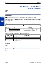 Preview for 668 page of NEC UNIVERGE SL2100 Programming Manual