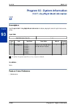 Preview for 670 page of NEC UNIVERGE SL2100 Programming Manual