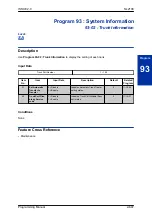 Preview for 671 page of NEC UNIVERGE SL2100 Programming Manual