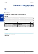 Preview for 674 page of NEC UNIVERGE SL2100 Programming Manual