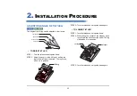 Предварительный просмотр 34 страницы NEC Univerge SV 9500 User Manual