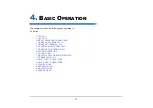 Предварительный просмотр 100 страницы NEC Univerge SV 9500 User Manual