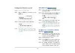 Предварительный просмотр 146 страницы NEC Univerge SV 9500 User Manual