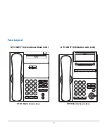 Предварительный просмотр 10 страницы NEC Univerge SV8100 DT310 User Manual