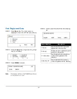 Предварительный просмотр 69 страницы NEC Univerge SV8100 DT310 User Manual