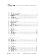 Preview for 2 page of NEC Univerge SV8100 R2 Overview