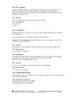 Preview for 12 page of NEC Univerge SV8100 R2 Overview