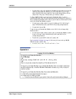 Предварительный просмотр 171 страницы NEC Univerge SV8100 VM8000 InMail System Manual