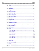 Preview for 6 page of NEC Univerge SV8100 Applications