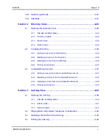 Предварительный просмотр 7 страницы NEC Univerge SV8100 Applications