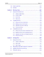 Preview for 7 page of NEC Univerge SV8100 Applications