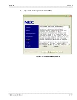 Предварительный просмотр 27 страницы NEC Univerge SV8100 Applications