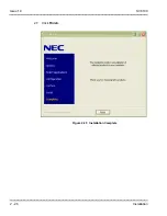 Предварительный просмотр 46 страницы NEC Univerge SV8100 Applications