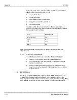 Preview for 62 page of NEC Univerge SV8100 Applications