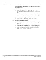 Предварительный просмотр 122 страницы NEC Univerge SV8100 Applications