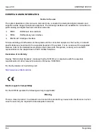 Предварительный просмотр 10 страницы NEC Univerge SV8100 Configuration Manual