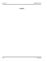 Предварительный просмотр 12 страницы NEC Univerge SV8100 Configuration Manual