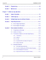 Предварительный просмотр 14 страницы NEC Univerge SV8100 Configuration Manual