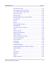 Предварительный просмотр 5 страницы NEC Univerge SV8100 Features & Specifications  Manual