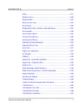 Предварительный просмотр 7 страницы NEC Univerge SV8100 Features & Specifications  Manual