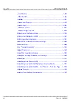 Предварительный просмотр 8 страницы NEC Univerge SV8100 Features & Specifications  Manual