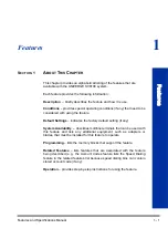 Предварительный просмотр 11 страницы NEC Univerge SV8100 Features & Specifications  Manual