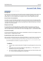 Предварительный просмотр 21 страницы NEC Univerge SV8100 Features & Specifications  Manual
