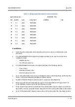 Preview for 35 page of NEC Univerge SV8100 Features & Specifications  Manual