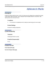 Предварительный просмотр 43 страницы NEC Univerge SV8100 Features & Specifications  Manual