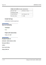 Предварительный просмотр 48 страницы NEC Univerge SV8100 Features & Specifications  Manual