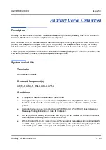 Предварительный просмотр 53 страницы NEC Univerge SV8100 Features & Specifications  Manual