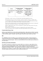 Preview for 76 page of NEC Univerge SV8100 Features & Specifications  Manual