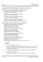 Предварительный просмотр 108 страницы NEC Univerge SV8100 Features & Specifications  Manual