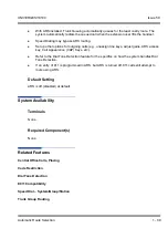 Предварительный просмотр 109 страницы NEC Univerge SV8100 Features & Specifications  Manual