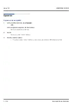 Предварительный просмотр 126 страницы NEC Univerge SV8100 Features & Specifications  Manual