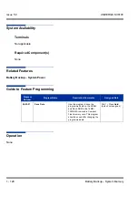 Предварительный просмотр 138 страницы NEC Univerge SV8100 Features & Specifications  Manual