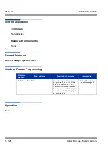 Preview for 138 page of NEC Univerge SV8100 Features & Specifications  Manual