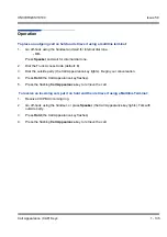 Предварительный просмотр 145 страницы NEC Univerge SV8100 Features & Specifications  Manual