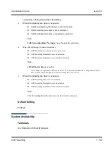 Предварительный просмотр 157 страницы NEC Univerge SV8100 Features & Specifications  Manual