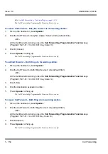 Предварительный просмотр 164 страницы NEC Univerge SV8100 Features & Specifications  Manual