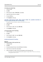 Предварительный просмотр 187 страницы NEC Univerge SV8100 Features & Specifications  Manual
