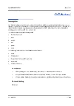 Предварительный просмотр 199 страницы NEC Univerge SV8100 Features & Specifications  Manual