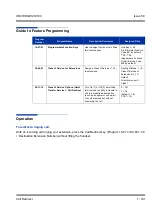 Preview for 201 page of NEC Univerge SV8100 Features & Specifications  Manual