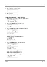 Preview for 229 page of NEC Univerge SV8100 Features & Specifications  Manual