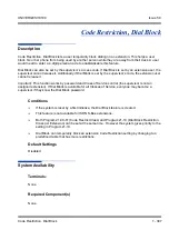 Предварительный просмотр 317 страницы NEC Univerge SV8100 Features & Specifications  Manual