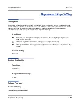 Предварительный просмотр 375 страницы NEC Univerge SV8100 Features & Specifications  Manual