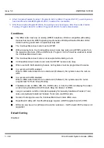 Предварительный просмотр 422 страницы NEC Univerge SV8100 Features & Specifications  Manual