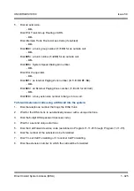 Предварительный просмотр 435 страницы NEC Univerge SV8100 Features & Specifications  Manual